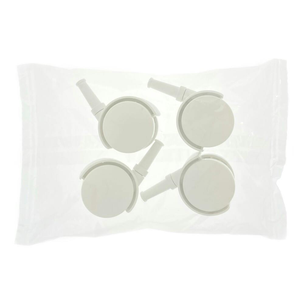 チェストハート4段♥️ クローゼットチェスト54 4段 クリア キャスター付き | 押入れ