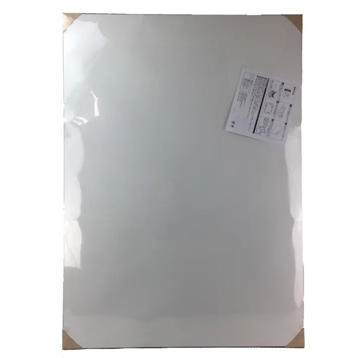 軽くて割れにくいポスターフレーム A1 ブラック(販売終了)