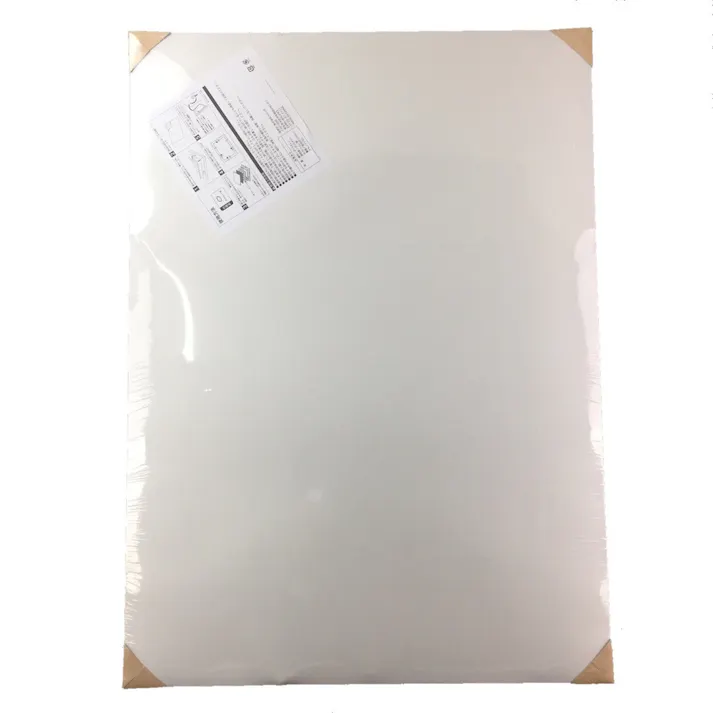 軽くて割れにくいポスターフレーム B2 ブラック(販売終了)