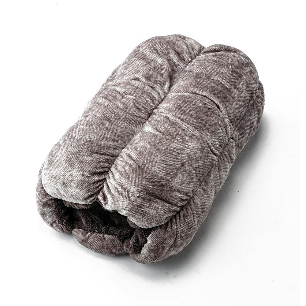 あったかロールクッションシュニーフランネル(販売終了