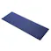 カインズ ヨガマット ディープブルー 厚さ6mm 61×175cm