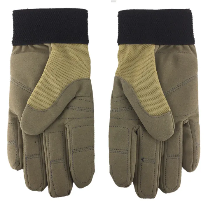 カインズ 振動軽減手袋 フリーサイズ