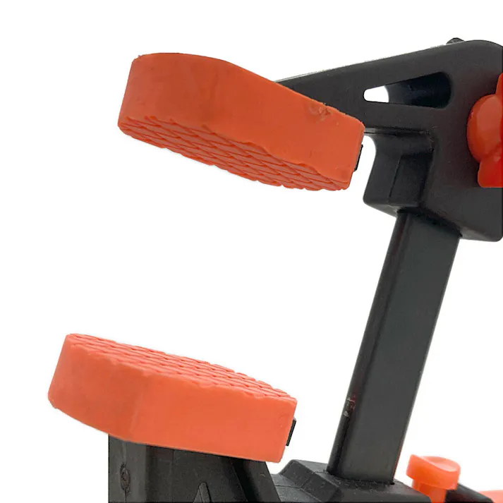 カインズ クイックバークランプ KLH006N 450mm