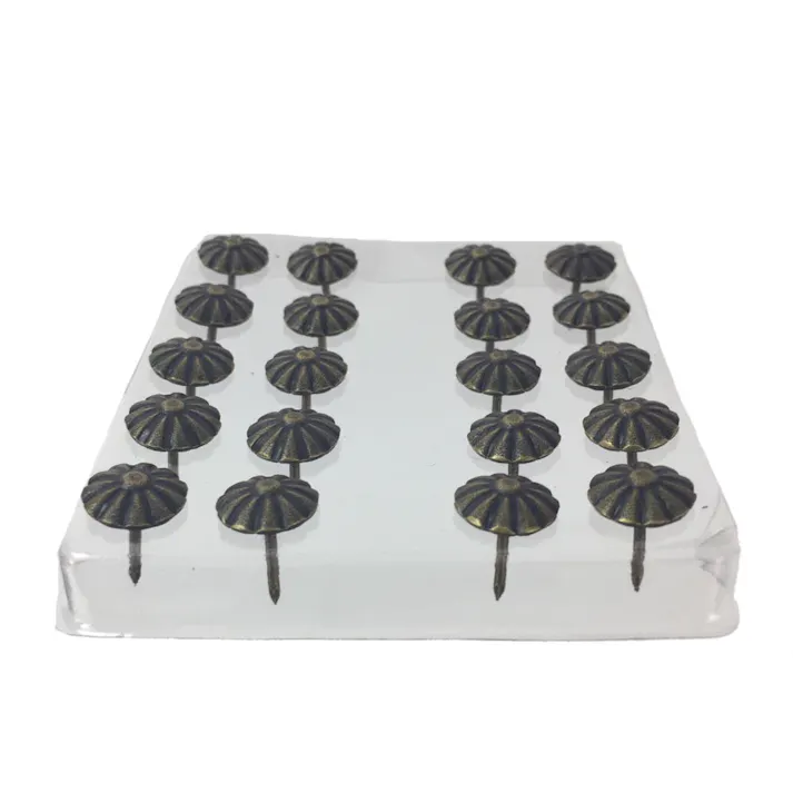 ボードピン ダーク 20個入り