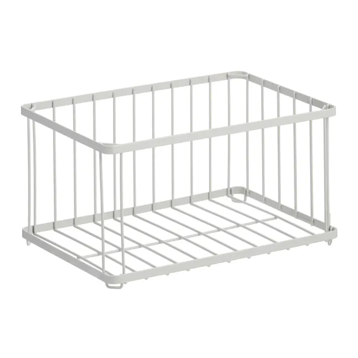 たてよこ使える洗面下収納ボックス 大