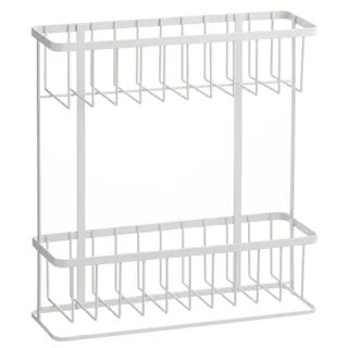 洗面下収納ラック 小