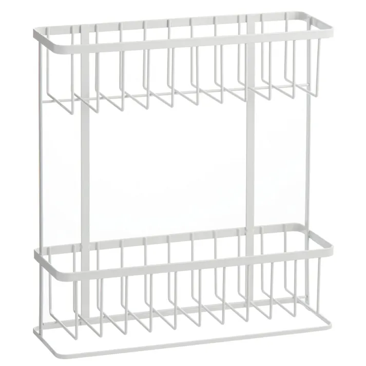 洗面下収納ラック 小