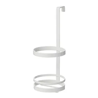 洗面台ドア用 ヘアーアイロン・小物入れ