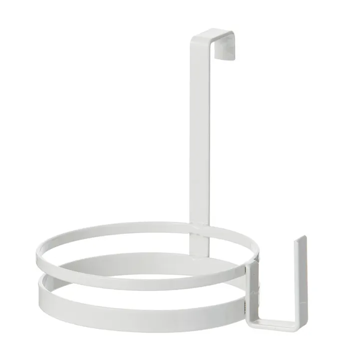 洗面台ドア用 ドライヤーホルダー