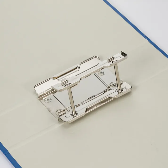 カインズ パイプリングファイル 50mm 両開き 4冊パック