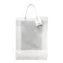PP袋 L ホワイト