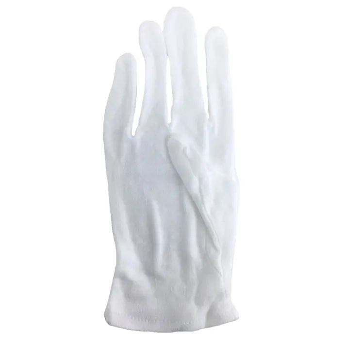 カインズ マチなし薄手 スムス手袋 5双組 M