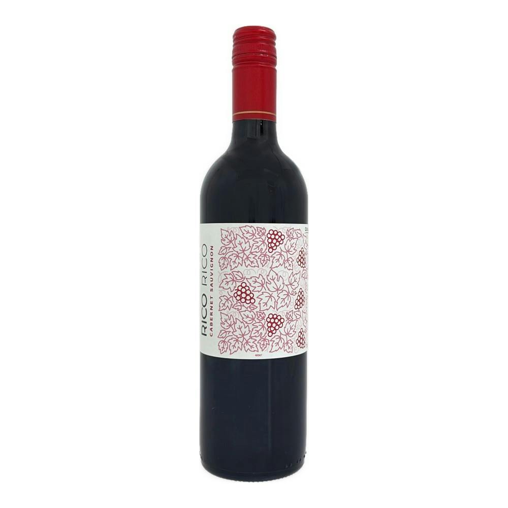 RICORICO リコリコ カベルネ・ソーヴィニヨン 750ml | 酒・リカー 通販