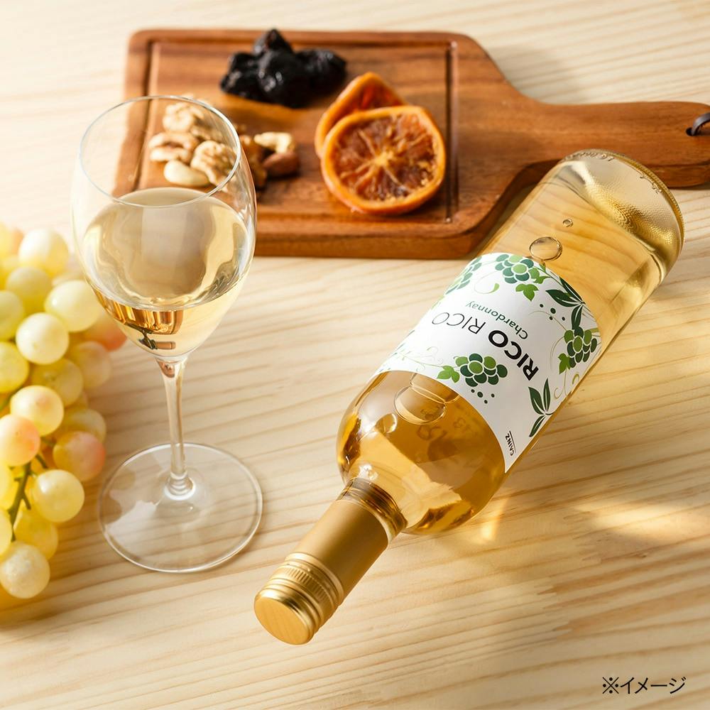 RICORICO リコリコ シャルドネ 750ml | 酒・リカー 通販