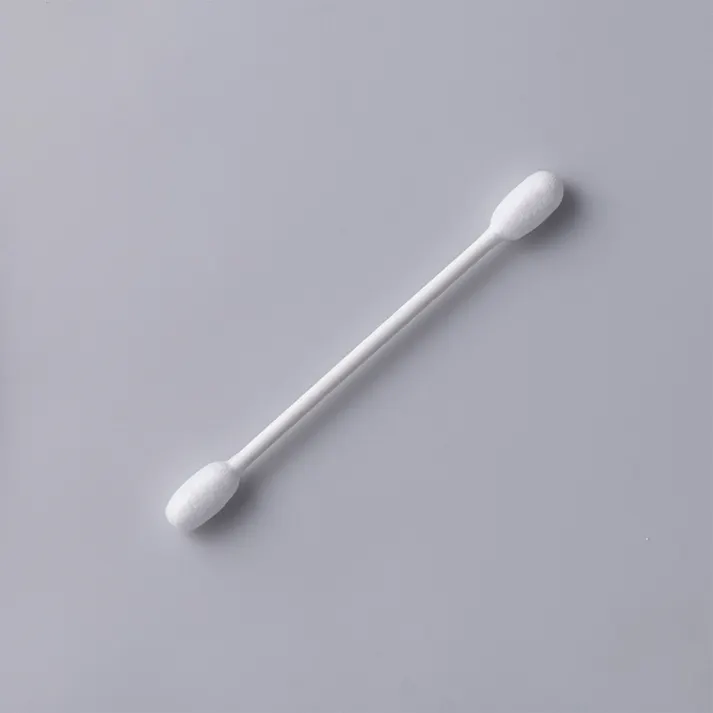 カインズ 抗菌 紙軸綿棒 大きめ 110本