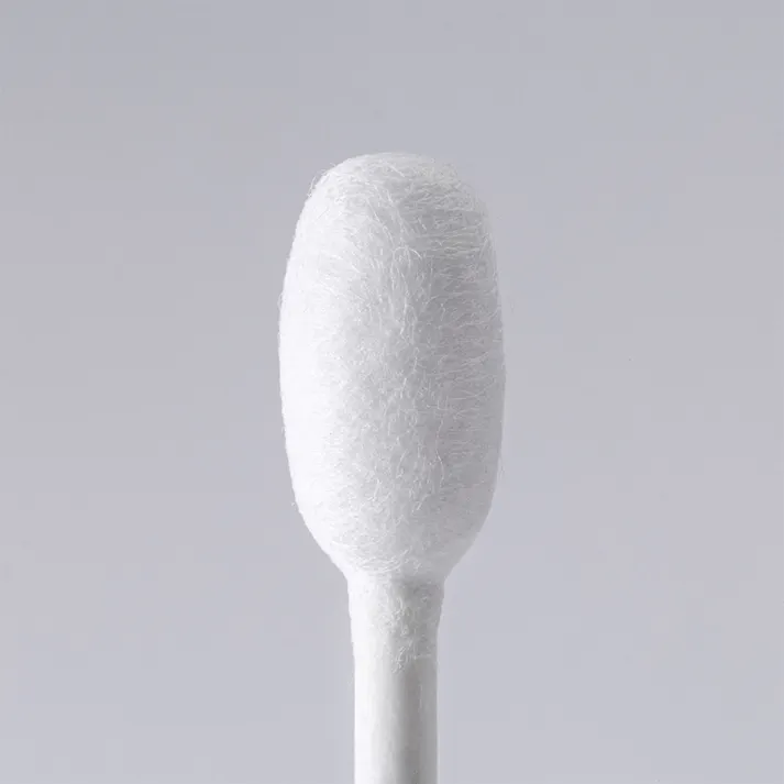 カインズ 抗菌 紙軸綿棒 大きめ 110本