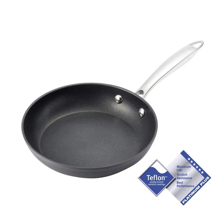 IH&ガス 焦げ付きにくいフライパン 20cm