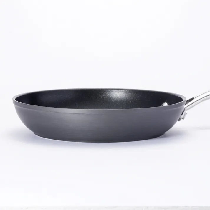 IH&ガス 焦げ付きにくいフライパン 20cm