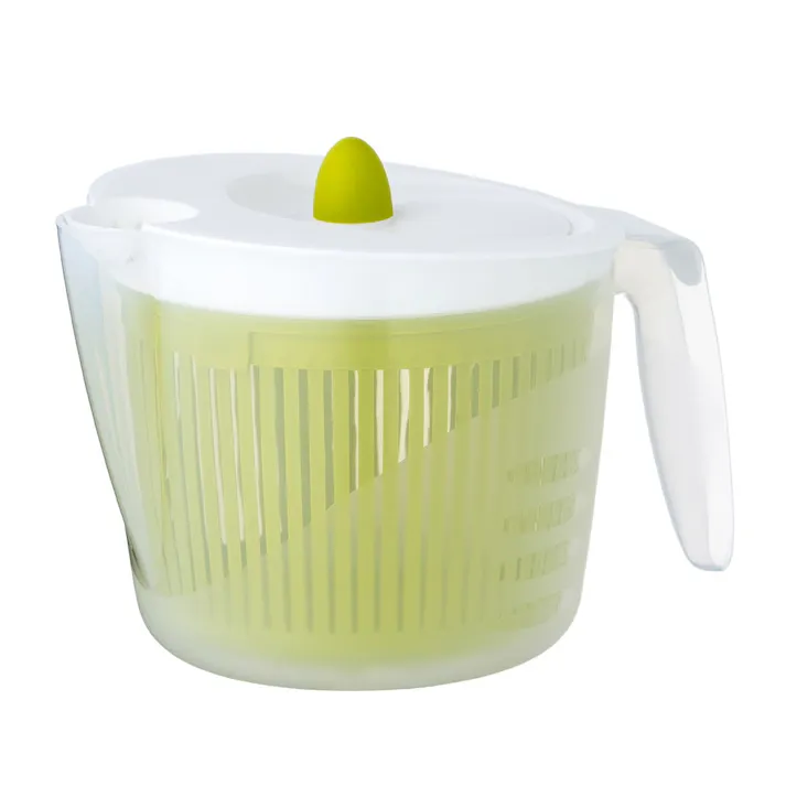 楽に回せる 野菜水切り器 M(販売終了)