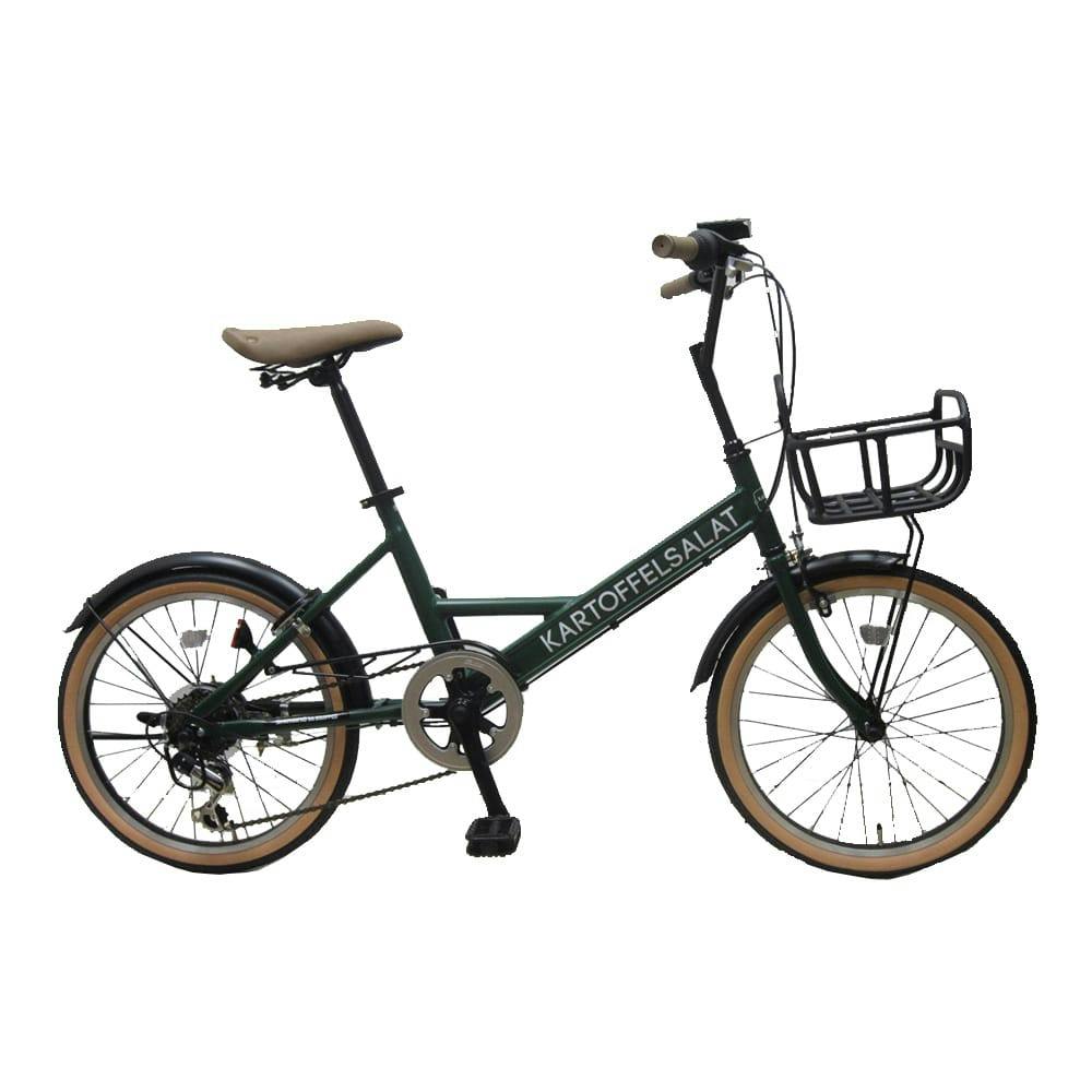 ミニベロ 自転車 - 自転車本体