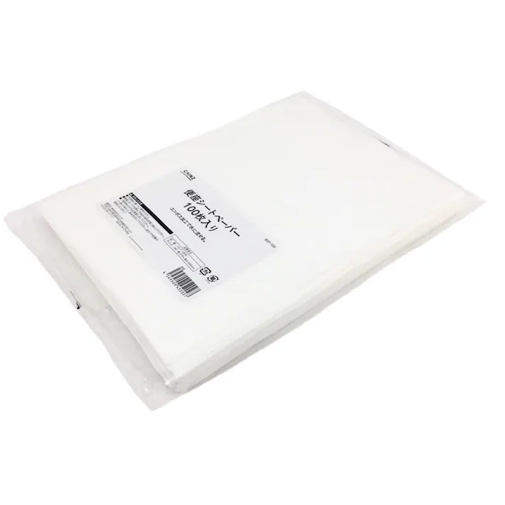 便座シートペーパー 100枚入り