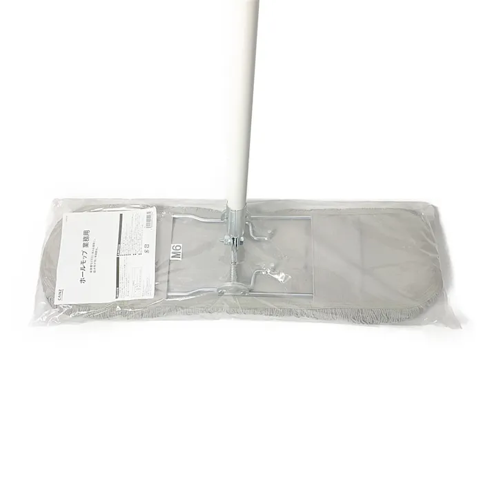 ホールモップ 業務用