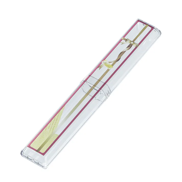 カインズ デザインハブラシケース ラッピング