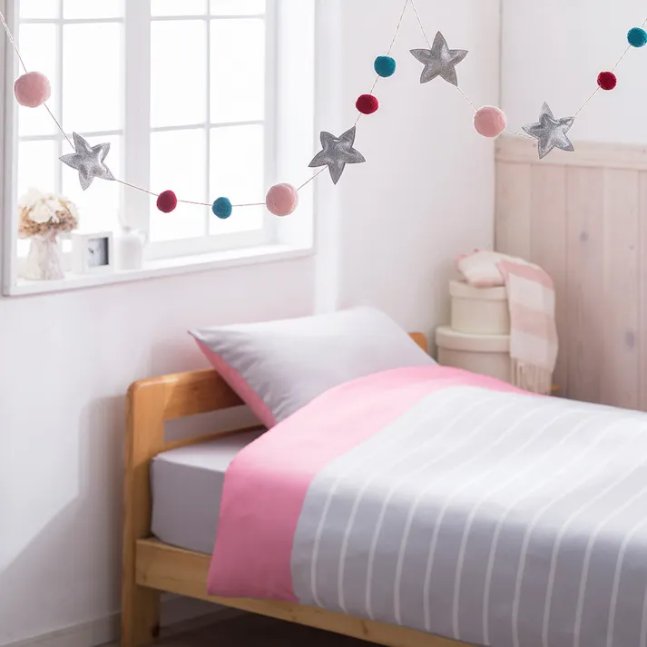 ガーランド ボール&スター