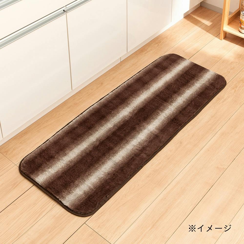 Sズレにくいキッチンマット トイストーリー 45×120cm(販売終了) | ラグ・カーペット・マット 通販 | ホームセンターのカインズ