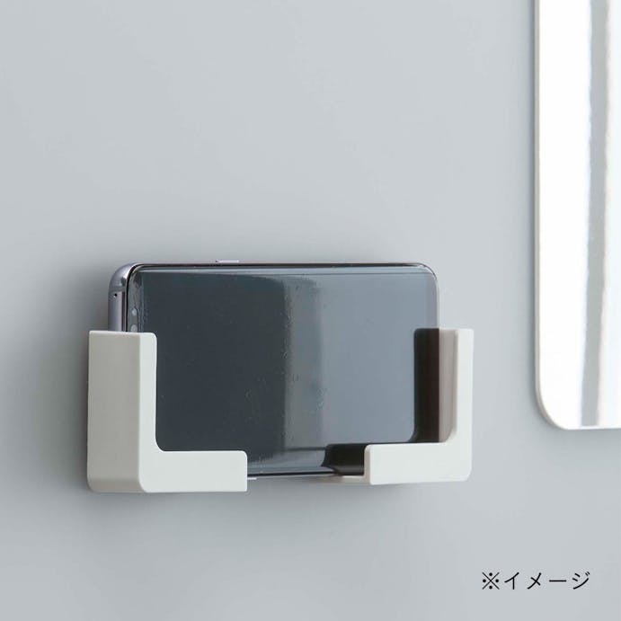 磁石で付く スマートフォン バスホルダー, , product