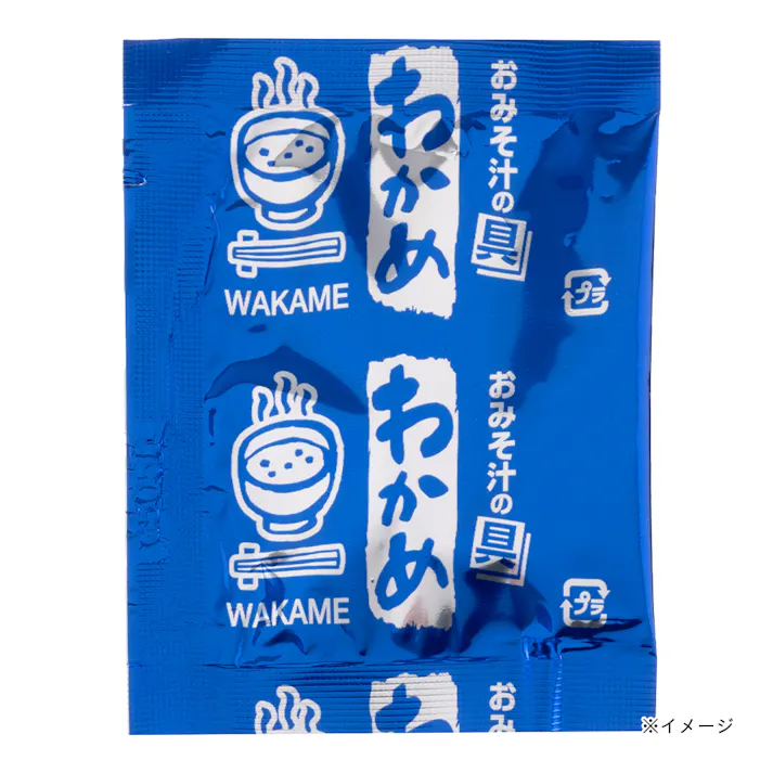 コクのある味わいおみそ汁 28食