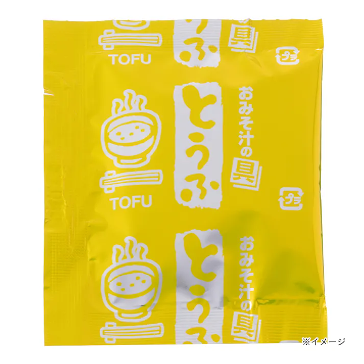 コクのある味わいおみそ汁 28食