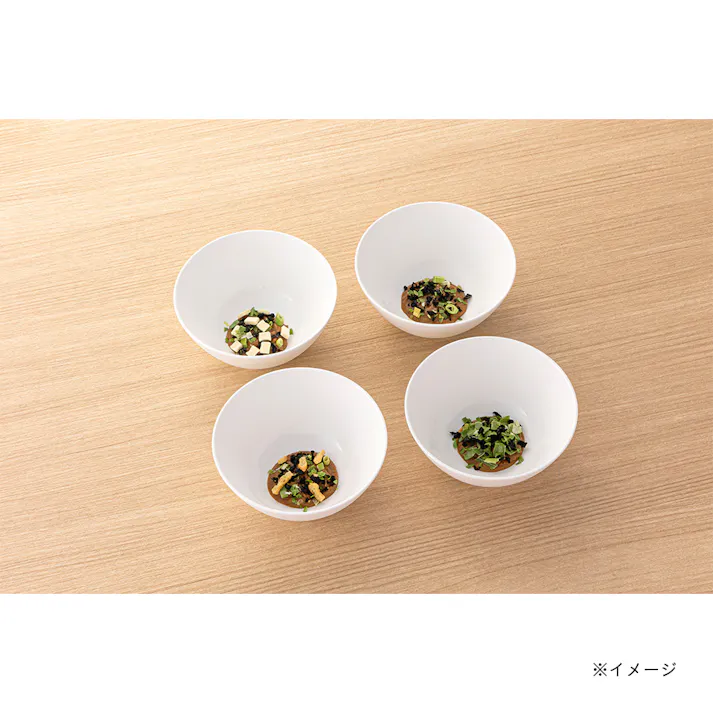 コクのある味わいおみそ汁 28食