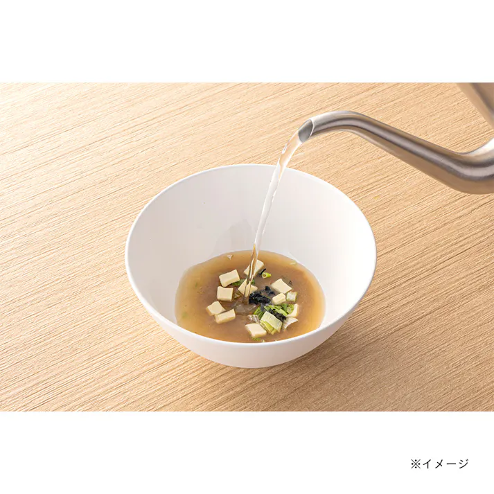 コクのある味わいおみそ汁 28食