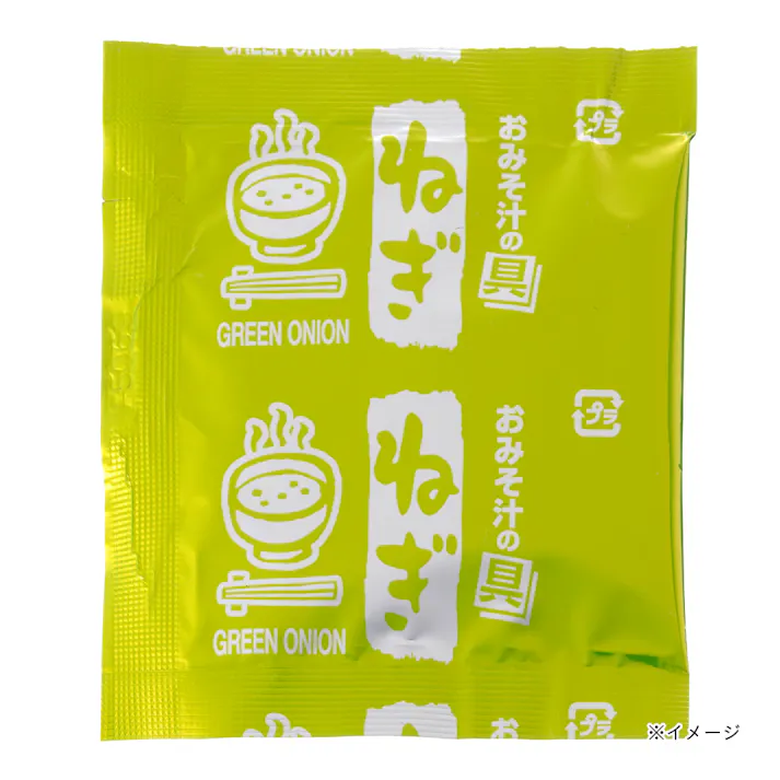 あっさり塩味のおみそ汁 28食