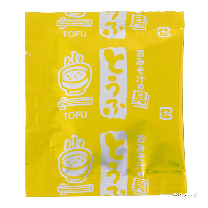あっさり塩味のおみそ汁 28食