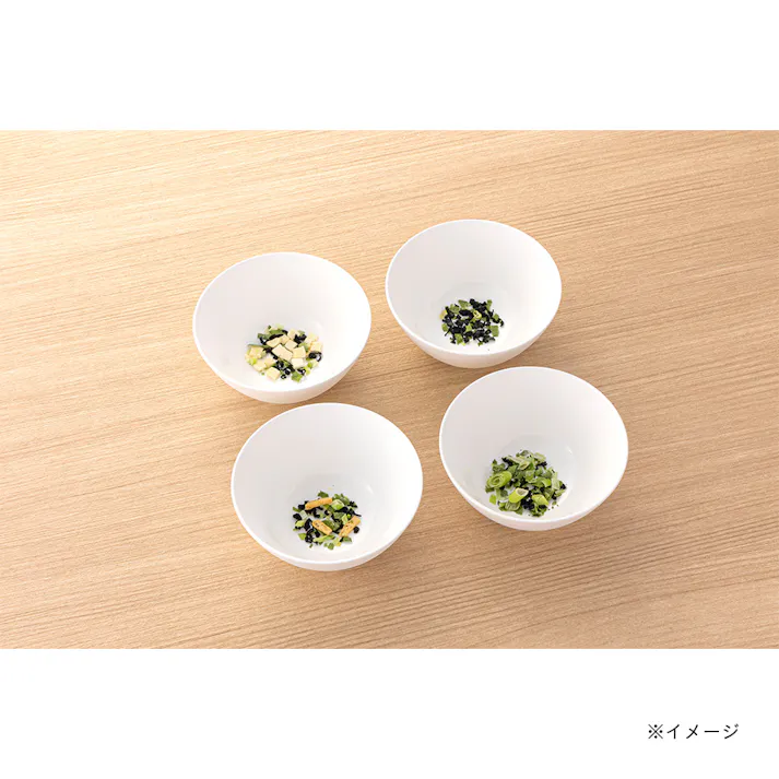 あっさり塩味のおみそ汁 28食