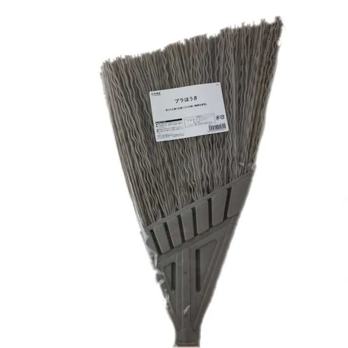プラほうき(販売終了)