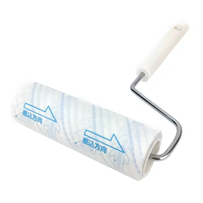 ハンディ カーペットクリーナー 90周巻 ホワイト