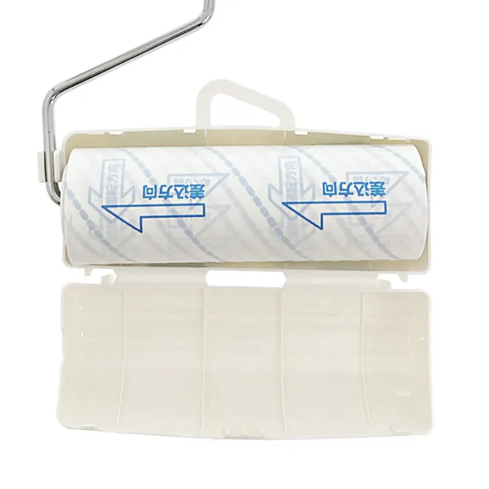 ハンディ カーペットクリーナー 90周巻 ホワイト