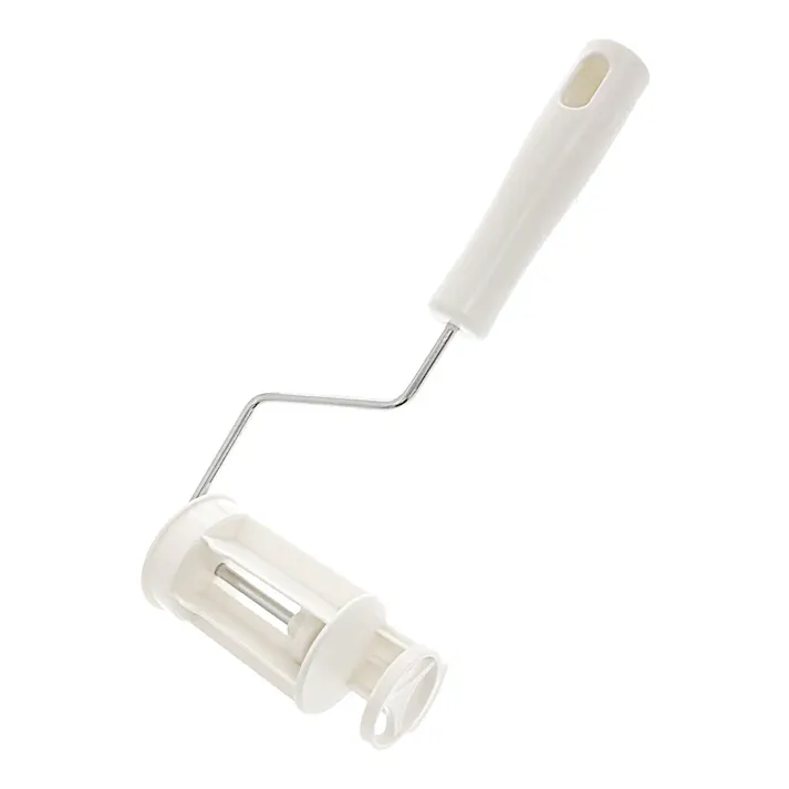 ミニカーペットクリーナー 60周巻 ホワイト