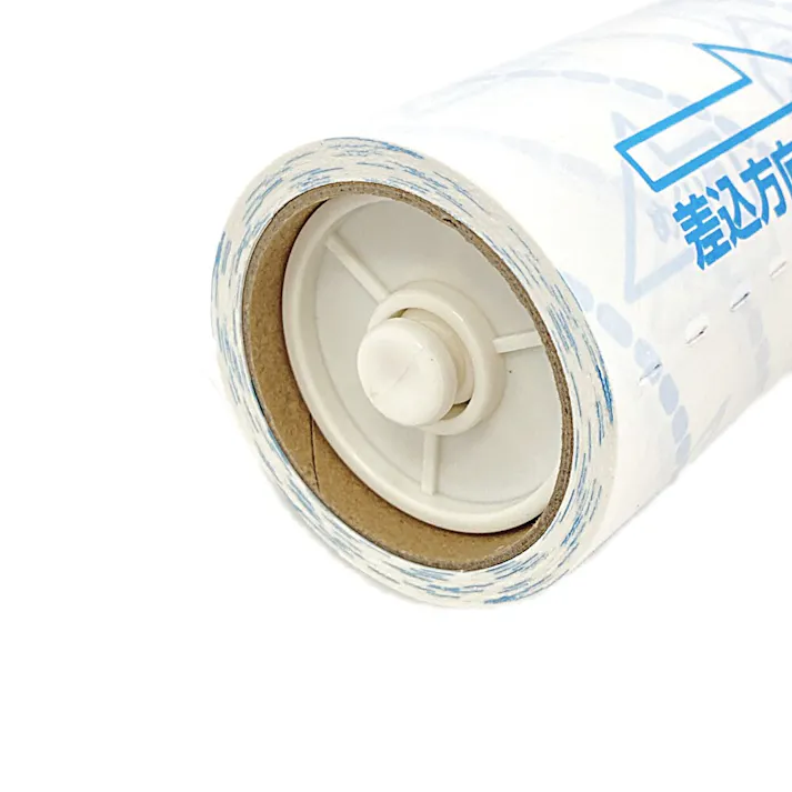 衣類用クリーナー テープ 60周巻