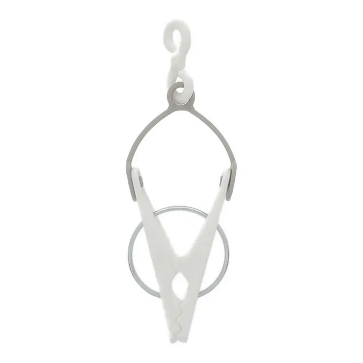 簡単取り入れピンチ 10個入 RP-1