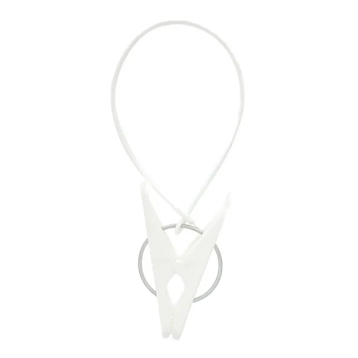 ひも付きピンチ 15個入 HP-15P