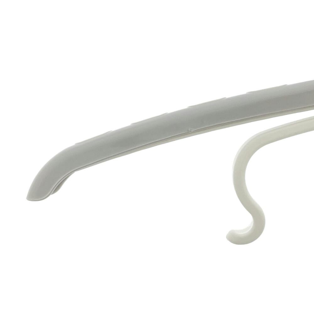 パーカーが乾きやすいハンガー 2本組 | 洗濯物ハンガー 通販