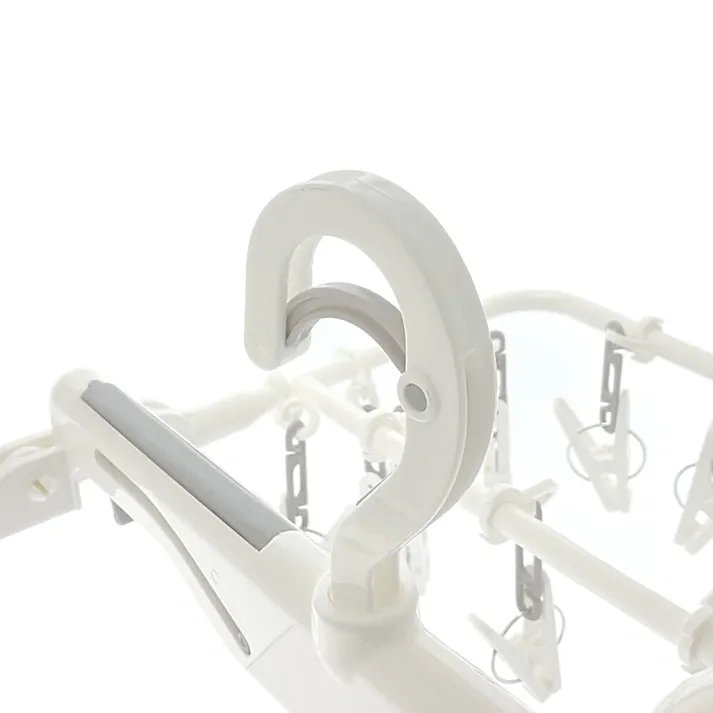 楽カケ 室内・小物用ハンガー 28ピンチ R-28