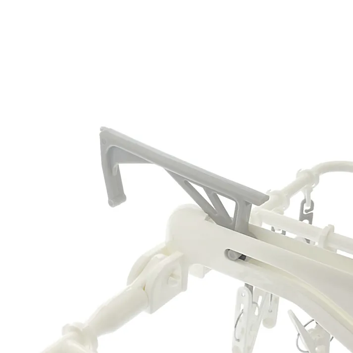 楽カケ 室内・小物用ハンガー 28ピンチ R-28