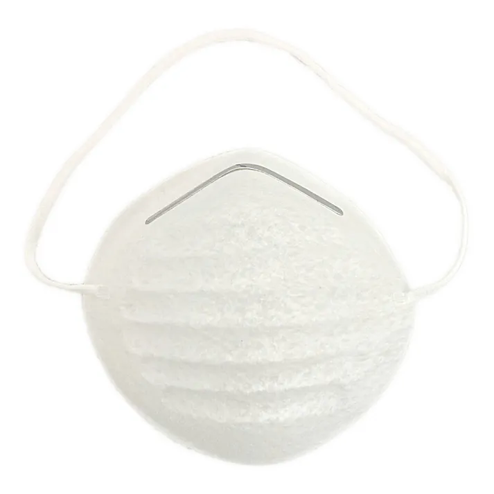 カインズ 使い捨てマスク カップ型 10枚入り