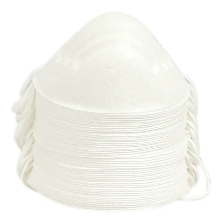 カインズ 使い捨てマスク カップ型 お徳用50枚入り