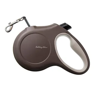 Pet’sOne リールリード ブラウン L